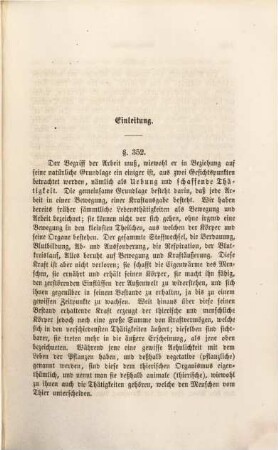 Die Gesundheitslehre : Für gebildete Leser bearbeitet. Mit 1 color. Taf. und mehreren Holschnitten, II