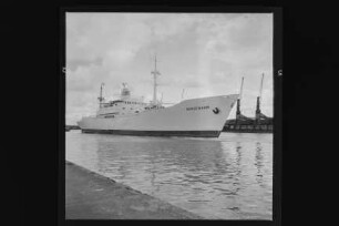 Nordenham (1955), Scipio & Co, Union, Bremen
