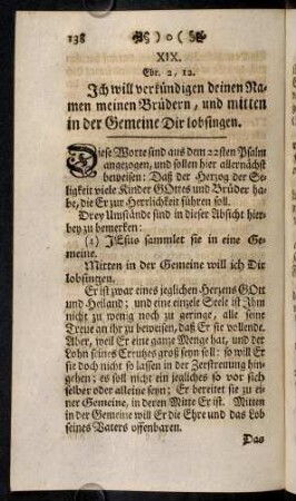 138-149, XIX.