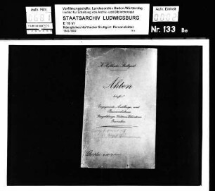 Doppler-Alsen, Olga; Hofschauspielerin; ausgesch.: 1918