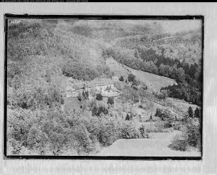 Sülzhayn (Harz b. Ellrich), Sanatorium Dr. Stein