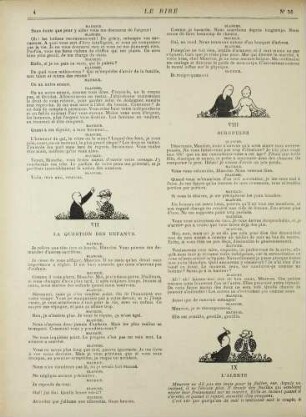 Le rire: journal humoristique