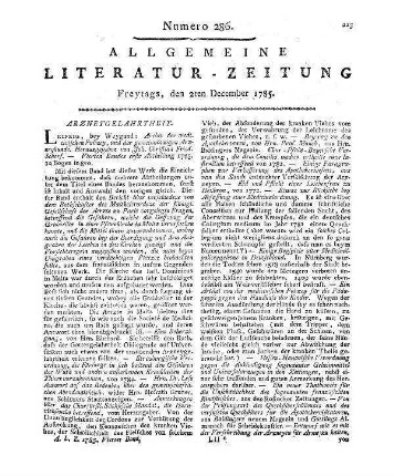 Steidele, R. J.: Lehrbuch von der Hebammenkunst. 3. Aufl. Wien: Trattner 1784