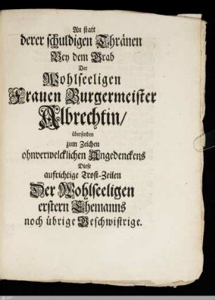 Epicedien