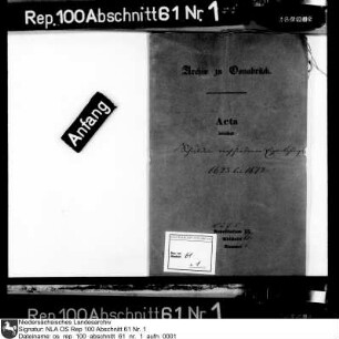 Schulden verschiedener Eigenbehöriger
