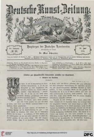 Nr. 26 (28. Juni 1874)