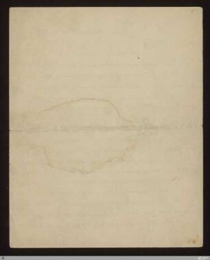 [Abschrift] - The little boy - StGA-George I,3001