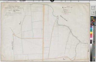Lippstadt (Lippstadt), Separation Lippstadt, 6. Bbl. zu Brouillonkarte Flur 12