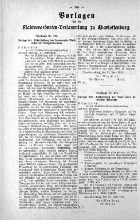 No. 11. (117-119) (117,118), 21. Juli 1915