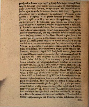 Epistolam S. Judae Apostoli quoad textualem analysin, dogmaticam exēgēsin, et nobilissim. controversiarum epilysin