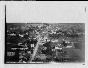 Losheim (b. Merzig)
