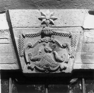 Beselich, Christianshütte 1