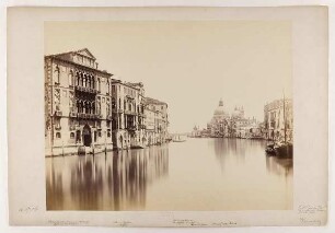 Venezia - Canale Grande