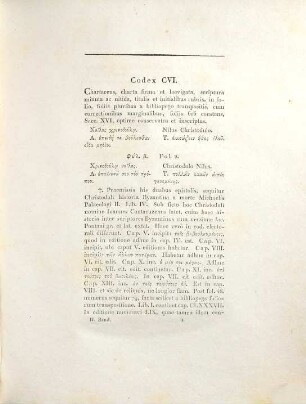 Catalogus codicum manuscriptorum Graecorum Bibliothecae Regiae Bavaricae, 2. Cod. CVI - CCXXXIII cont.