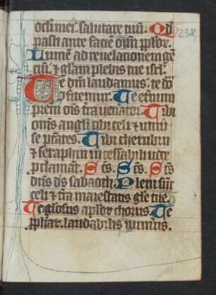 Te deum