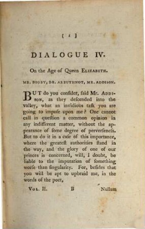 Moral And Political Dialogues : With Letters On Chivalry And Romance ; In Three Volumes, 2