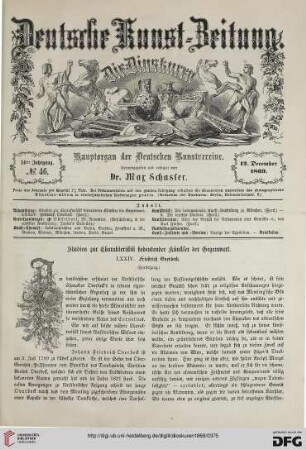 Nr. 46 (12. December 1869)
