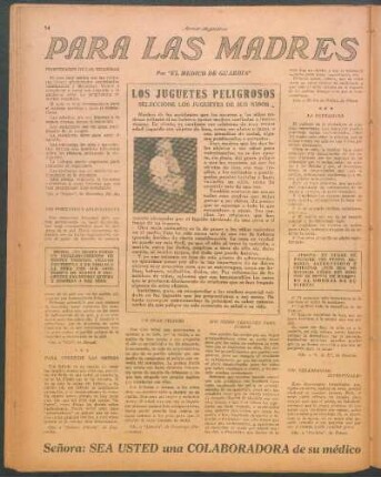 Los fomentos y aplicaciones