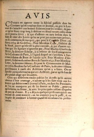 Journal du palais, ou recueil des principales décisions de tous les parlemens & cours souveraines de France, 2. 1680