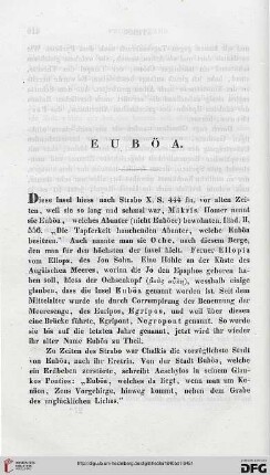 Euböa