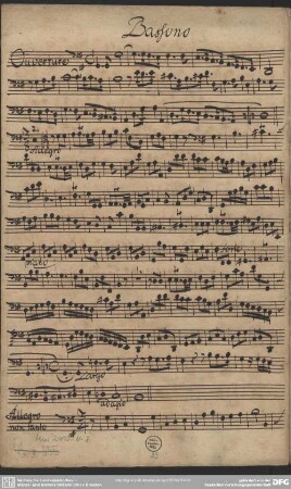 Händel, G. F., Publio Cornelio Scipione, HWV 20 