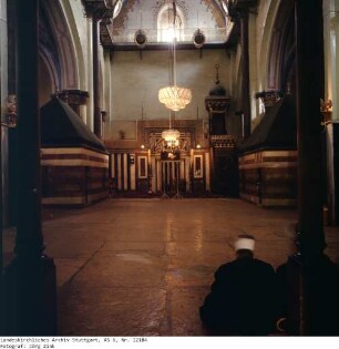 Israel: Hebron