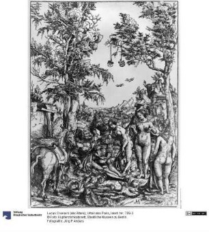 Urteil des Paris