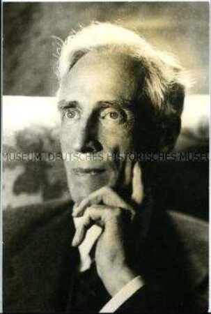 Arthur Binz