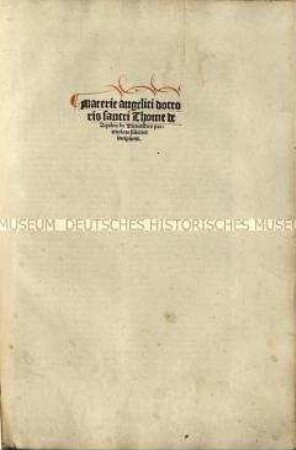 De virtutibus (Über die Tugenden)