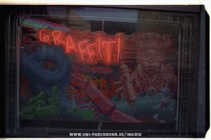 GRAFFiTi