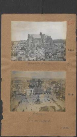 St. Quentin