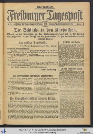 29.03.1915 (Morgenblatt)