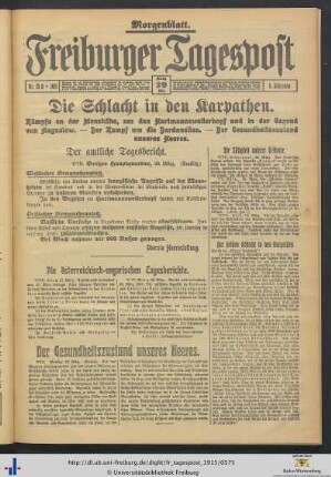 29.03.1915 (Morgenblatt)