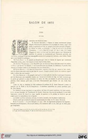 1: Salon de 1875, [17]
