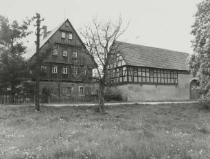 Bauernhof, Remse