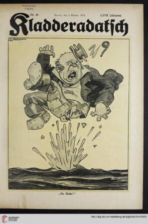Hefte 40-43, Oktober 1914