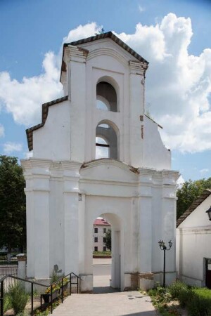 Katholische Kirche Mariä Unbefleckte Empfängnis, Slonim, Weißrussland