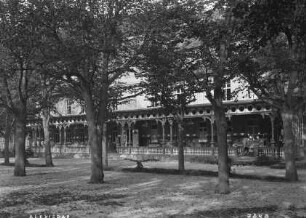 Badehaus