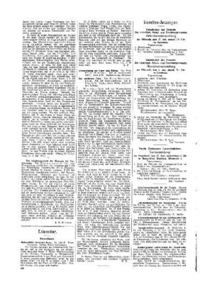Literatur : 3. Beilage zu Nr. 24 der Pädagogischen Reform