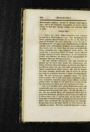 Mannigfaltiges