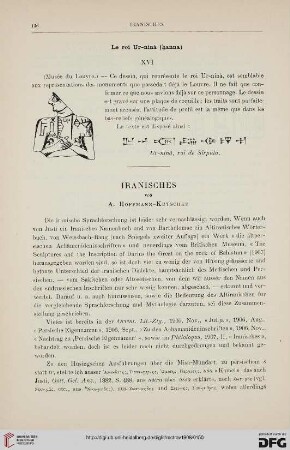 30: Iranisches