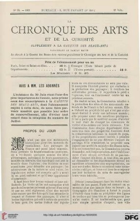 Nr. 24 (27 Juin)