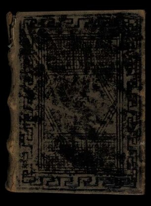 Gebetbuch (nd.) : Ms. germ. qu. 72