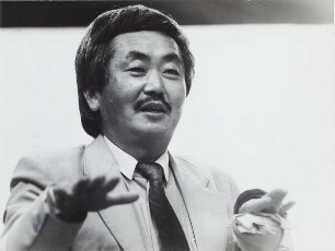 Anatoli Kim