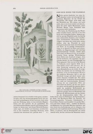 47: Eine neue Kunde vom Wandbild