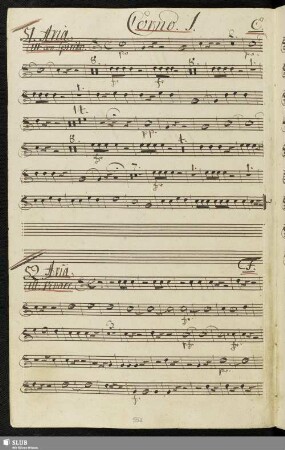 52. Aria: Quell'occhio vezzoso / Piccinni, N.