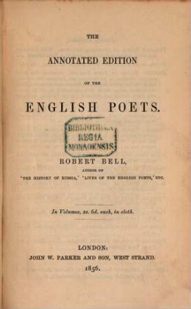 Early Ballads illustrative öf history traditions an customs