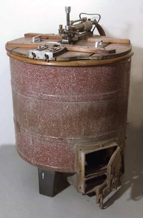 Waschmaschine