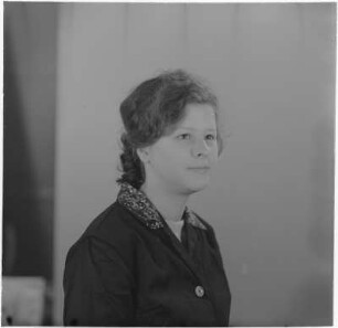 Paßbilder Brigade "Marie Curie" Film 2