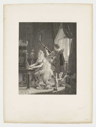 Maria Stuart